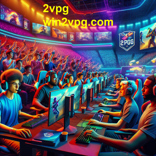 A Importância dos Eventos no Mundo dos Jogos