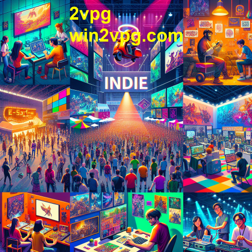 A Revolução das Comunidades nos Jogos em 2023